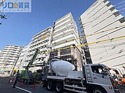 ハピネスガーデン新大阪