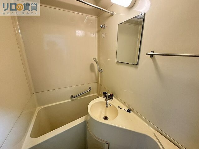 浴室
