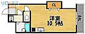 グランビジュー3階4.6万円
