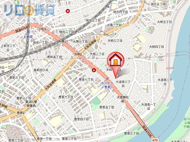 地図