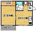 リバーサイドビューフラット2階3.9万円
