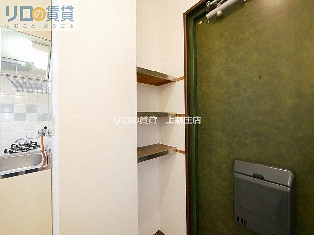室内