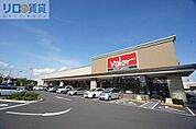 バロー淡路店 563m