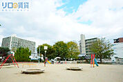 瑞光寺公園 584m