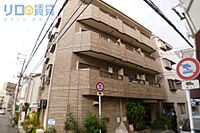 大阪府大阪市東淀川区豊新3丁目：物件画像／リロの賃貸　上新庄店　株式会社ケントコーポレーション