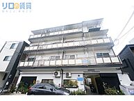 大阪府大阪市東淀川区豊里1丁目：物件画像／リロの賃貸　上新庄店　株式会社ケントコーポレーション