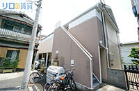 大阪府大阪市東淀川区北江口2丁目：物件画像／リロの賃貸　上新庄店　株式会社ケントコーポレーション