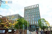 私立大阪経済大学 603m