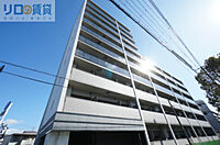 大阪府大阪市東淀川区菅原6丁目：物件画像／リロの賃貸　上新庄店　株式会社ケントコーポレーション