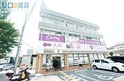 セブンイレブン大阪西淡路5丁目店 65m