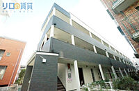 大阪府大阪市東淀川区豊新4丁目：物件画像／リロの賃貸　上新庄店　株式会社ケントコーポレーション