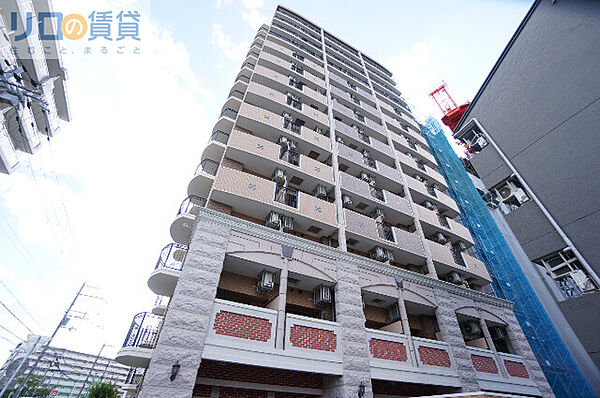 Luxe新大阪EASTII