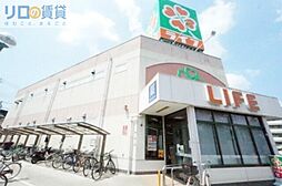 Luxe新大阪EASTII
