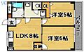 第10高光マンション3階6.9万円