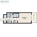 S-RESIDENCE上新庄ascent13階7.2万円