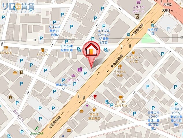 地図