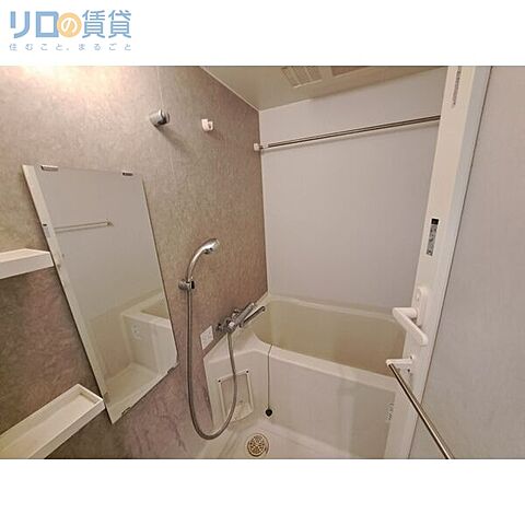 浴室