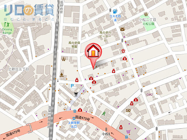 地図