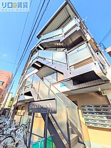 外観 外観