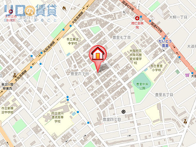 地図