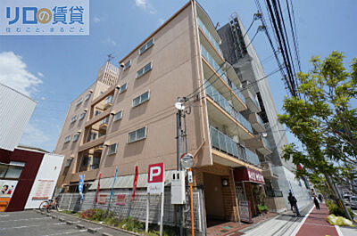 外観 外観