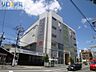 周辺：ラウンドワン東淀川店 713m