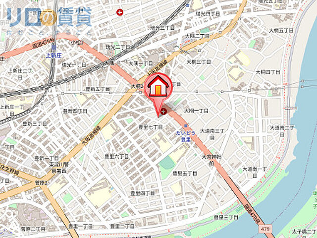 地図