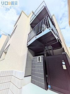 外観 外観