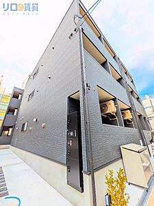外観 外観