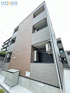 外観 外観