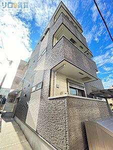 外観 外観