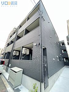 外観 外観