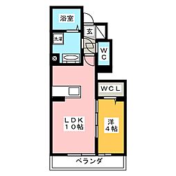 中板橋駅 11.2万円