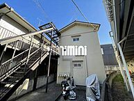 東京都板橋区東新町1丁目：物件画像／株式会社ミニミニ城北 ときわ台店