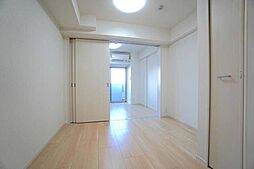 クラリティア板橋本町 203