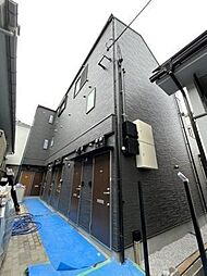 東武東上線 東武練馬駅 徒歩7分の賃貸アパート