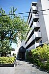 東京都練馬区北町2丁目：物件画像／株式会社ミニミニ城北 ときわ台店