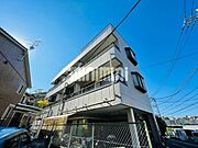 住環境良好◆東武練馬駅のイオンも使えます