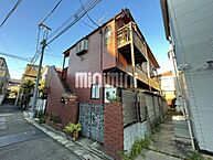 東京都板橋区常盤台1丁目：物件画像／株式会社ミニミニ城北 ときわ台店