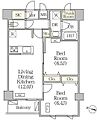 ORSUS志村坂上5階19.9万円