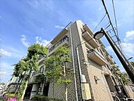 東京都板橋区東新町2丁目：物件画像／株式会社ミニミニ城北 ときわ台店