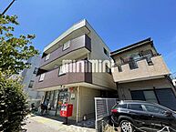 東京都板橋区大谷口上町：物件画像／株式会社ミニミニ城北 ときわ台店
