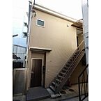 東京都板橋区常盤台4丁目：物件画像／株式会社ミニミニ城北 ときわ台店