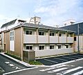 アイランドエクセル上板橋