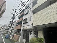 東京都板橋区本町：物件画像／株式会社ミニミニ城北 ときわ台店