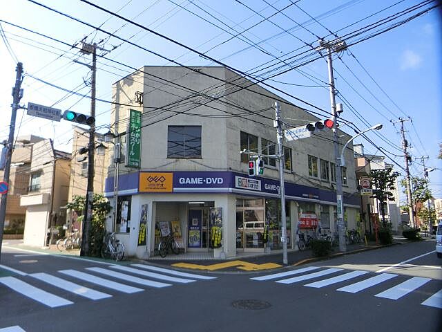周辺