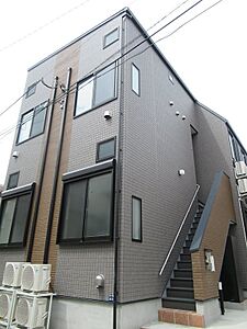 外観 外観