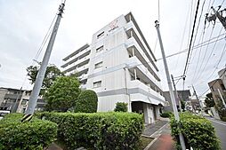 東武東上線 上板橋駅 徒歩5分の賃貸マンション