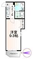 アンリシェール綱島4階8.7万円