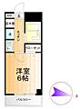 ネクサス六郷六郷ハイツ1階5.3万円